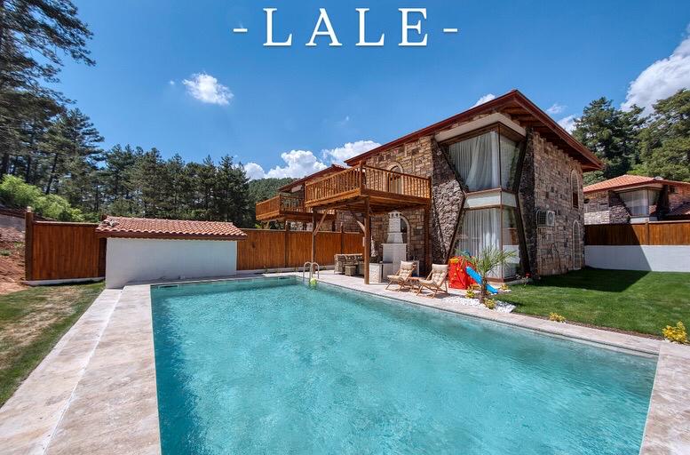 Lale